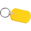 Rectangular Soft Key Tag Keychains & Key Lights Home & DIY, Keychains & Key Lights, sku-SM-2360 CFDFpromo.com