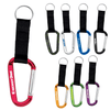 Large Carabiner Key Ring | Keychains & Key Lights | Home & DIY, Keychains & Key Lights, sku-SM-2373 | CFDFpromo.com