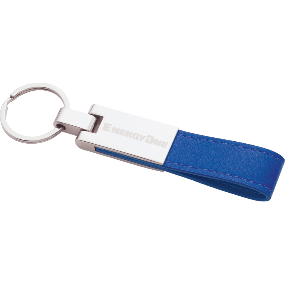 UltraHyde Silver Key Ring | Keychains & Key Lights | Home & DIY, Keychains & Key Lights, sku-SM-2396 | CFDFpromo.com