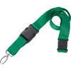 Hang In There Lanyard | Lanyards & Badge Holders | Lanyards & Badge Holders, Office, sku-SM-2430 | CFDFpromo.com