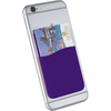 Slim Silicone Card Wallet techcasesaccessories sku-SM-2557, techcasesaccessories, technology CFDFpromo.com