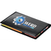 Slimline Sticky Memo Pad | Sticky Notes | Office, sku-SM-3263, Sticky Notes | CFDFpromo.com