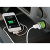 Mini Car Charger | Cables & Adaptors | Cables & Adaptors, closeout, sku-SM-3303, Technology | CFDFpromo.com