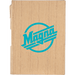 6" x 8.5" FSC® Mix Bari Notebook with Pen | Journals & Notebooks | Journals & Notebooks, Office, sku-SM-3439 | CFDFpromo.com