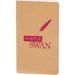 3" x 5" FSC® Mix Recycled Mini Notebook | Journals & Notebooks | Journals & Notebooks, Office, sku-SM-3482 | CFDFpromo.com