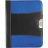 Flare Organization Padfolio Padfolios Office, Padfolios, sku-SM-3637 CFDFpromo.com
