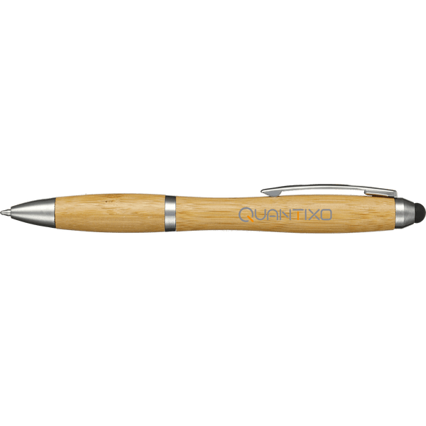 FSC Bamboo Nash Stylus Pen