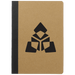 5" x 7" FSC® Mix Composition Notebook | Journals & Notebooks | Journals & Notebooks, Office, sku-SM-4346 | Bullet