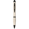 Nash Wheat Straw Ballpoint Stylus Pen Writing Office, sku-SM-4451, Writing CFDFpromo.com