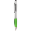 Nash Ballpoint Pen-Stylus | Writing | Office, sku-SM-4801, Writing | CFDFpromo.com