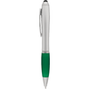 Nash Ballpoint Pen-Stylus Writing Office, sku-SM-4801, Writing CFDFpromo.com