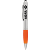 Nash Ballpoint Pen-Stylus Writing Office, sku-SM-4801, Writing CFDFpromo.com