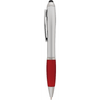 Nash Ballpoint Pen-Stylus Writing Office, sku-SM-4801, Writing CFDFpromo.com