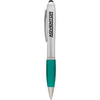Nash Ballpoint Pen-Stylus Writing Office, sku-SM-4801, Writing CFDFpromo.com