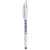 Cougar Glamour Ballpoint Pen-Stylus | Writing | Office, sku-SM-4840, Writing | CFDFpromo.com