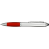 Nash Gel Stylus Pen Pens Office, Pens, sku-SM-5255 Bullet