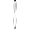 Nash Gel Stylus Pen Pens Office, Pens, sku-SM-5255 Bullet