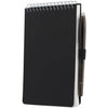 5” x 7” Mineral Stone Field Reporter Notebook w/Pe Journals & Notebooks Journals & Notebooks, Office, sku-SM-5266 Bullet