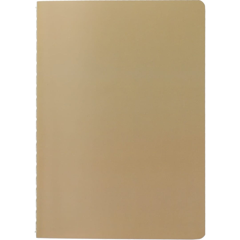 5” x 7” Mineral Stone Field Bound Notebook | Journals & Notebooks | Journals & Notebooks, Office, sku-SM-5277 | Bullet