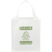 Double Laminated Wipeable Grocery Tote | Tote Bags | Bags, sku-SM-5725, Tote Bags | CFDFpromo.com