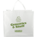 Double Laminated Wipeable Jumbo Tote | Tote Bags | Bags, sku-SM-5726, Tote Bags | CFDFpromo.com