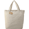 Recycled 5oz Cotton Twill Grocery Tote Tote Bags Bags, sku-SM-5779, Tote Bags CFDFpromo.com