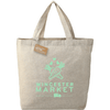 Recycled 5oz Cotton Twill Grocery Tote | Tote Bags | Bags, sku-SM-5779, Tote Bags | CFDFpromo.com