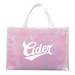Iridescent Non-Woven Shopper Tote | Tote Bags | Bags, sku-SM-5797, Tote Bags | CFDFpromo.com