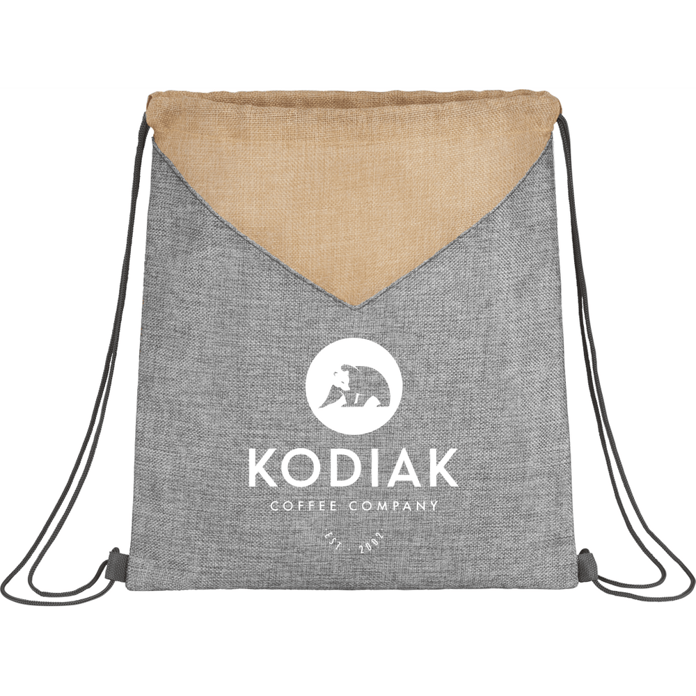 Kai Drawstring Bag | Drawstring Bags | Bags, Drawstring Bags, sku-SM-5806 | CFDFpromo.com