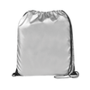 Oriole Reflective Drawstring Bag Drawstring Bags Bags, Drawstring Bags, sku-SM-5810 CFDFpromo.com