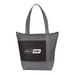 Chrome Non-Woven 9 Can Lunch Cooler Tote Bags Bags, sku-SM-5819, Tote Bags CFDFpromo.com