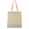 Silver Line Cotton Convention Tote Tote Bags Bags, sku-SM-5821, Tote Bags CFDFpromo.com