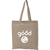 Recycled 5oz Cotton Twill Tote | Tote Bags | Bags, sku-SM-5830, Tote Bags | CFDFpromo.com
