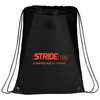 Air Mesh Drawstring Bag Backpacks & Drawstring Bags Backpacks & Drawstring Bags, Bags, sku-SM-5847 CFDFpromo.com