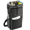 Grid 14L Drawstring Backpack Backpacks Backpacks, Bags, sku-SM-5928 CFDFpromo.com