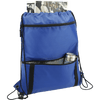 Adventure Insulated Drawstring Drawstring Bags Bags, Drawstring Bags, sku-SM-5931 CFDFpromo.com