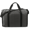 Grid Boxy Duffel Duffels Bags, Duffels, sku-SM-5940 CFDFpromo.com