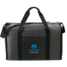 Grid Boxy Duffel | Duffels | Bags, Duffels, sku-SM-5940 | CFDFpromo.com