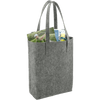 Recycled Felt Shopper Tote Tote Bags Bags, sku-SM-5945, Tote Bags CFDFpromo.com
