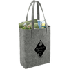 Recycled Felt Shopper Tote Tote Bags Bags, sku-SM-5945, Tote Bags CFDFpromo.com