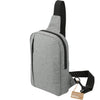 Essentials Recycled Insulated Sling Backpacks Backpacks, Bags, sku-SM-5947 CFDFpromo.com