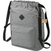 Essentials Recycled Insulated Drawstring Backpacks Backpacks, Bags, sku-SM-5948 CFDFpromo.com