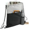 Cycle RPET Drawstring Bag Drawstring Bags Bags, Drawstring Bags, sku-SM-5959 CFDFpromo.com