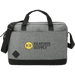 Graphite Dome 15" Computer Business Case | Briefcases & Messengers | Bags, Briefcases & Messengers, sku-SM-5960 | CFDFpromo.com
