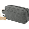 Vila Recycled Dopp Kit Pouch Travel Bags & Accessories Bags, sku-SM-5975, Travel Bags & Accessories CFDFpromo.com