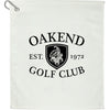 1.3 lb./doz. 18x15in Terry Golf Towel | Golf | Golf, Outdoor & Sport, sku-SM-5987 | CFDFpromo.com