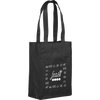 Non-Woven Gift Tote with Pocket Tote Bags Bags, sku-SM-5990, Tote Bags CFDFpromo.com