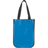 Gloss Laminated Non-Woven Gift Tote Tote Bags Bags, sku-SM-5994, Tote Bags CFDFpromo.com