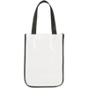 Gloss Laminated Non-Woven Gift Tote Tote Bags Bags, sku-SM-5994, Tote Bags CFDFpromo.com