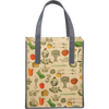 Big Grocery Vintage Laminated Non-Woven Tote Tote Bags Bags, sku-SM-5997, Tote Bags CFDFpromo.com